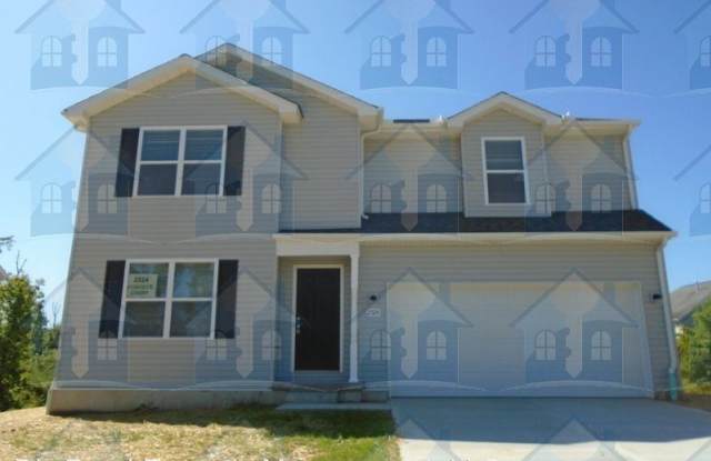 2524 Foxcove Court,