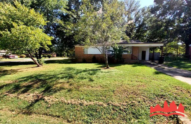 339 Pickett Rd - 339 Pickett Road, Memphis, TN 38109