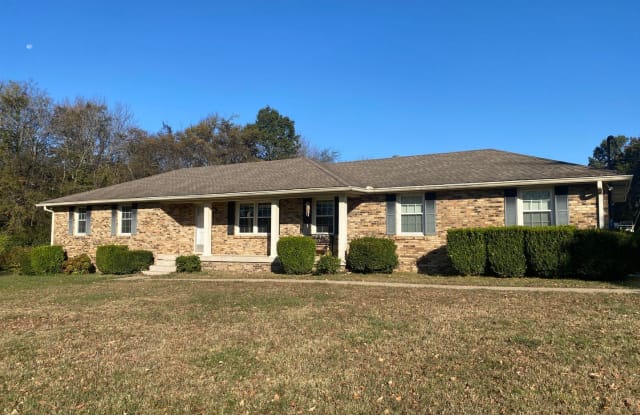 7501 Hickory Ridge Rd - 7501 Hickory Ridge Road, Wilson County, TN 37090