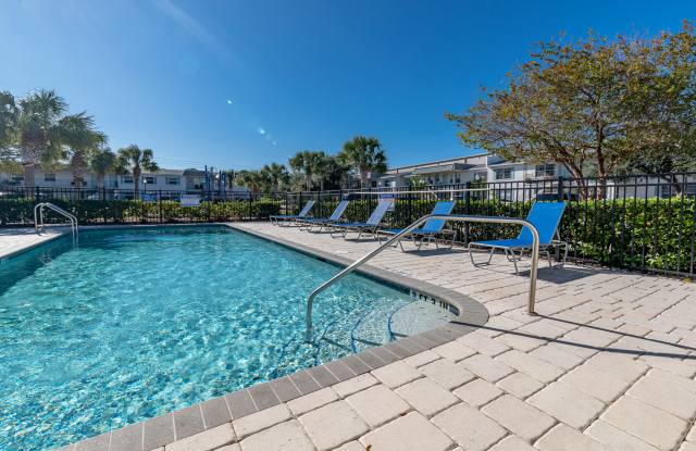 Photo of Seaside Apartments