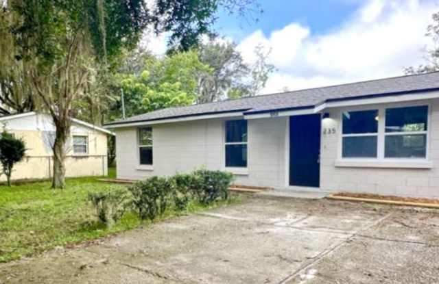 235 West Northside Drive