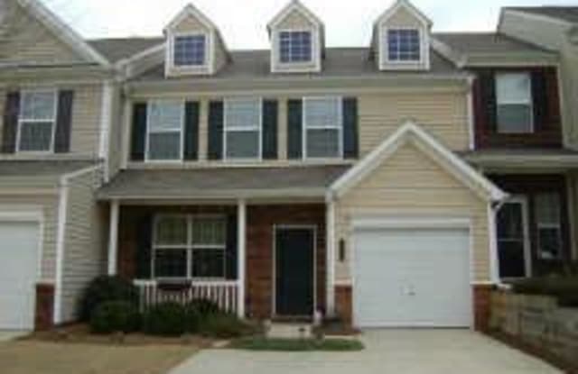 414 Weatherstone Place - 414 Weatherstone Place, Forsyth County, GA 30004