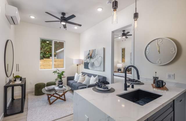 Top Floor 2024 Build