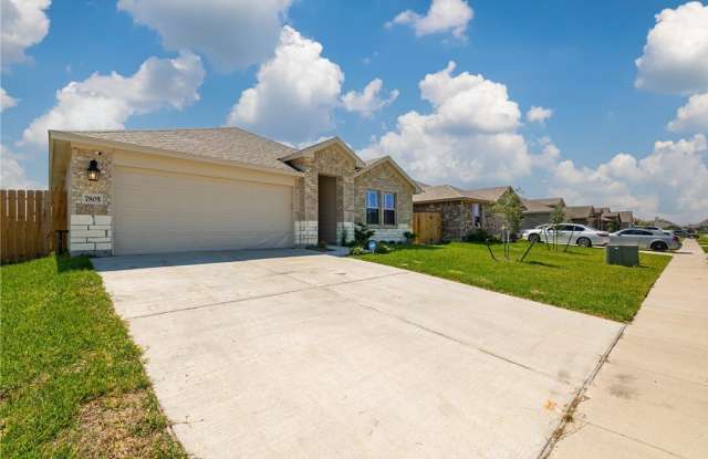 7805 Iron Man Drive