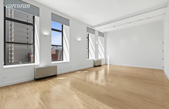 65 West 13Th Street - 65 West 13th Street, New York City, NY 10011