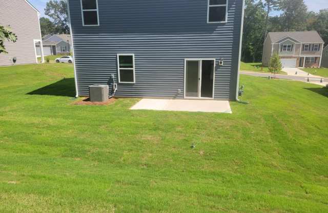 3535 Cramer Creek Drive