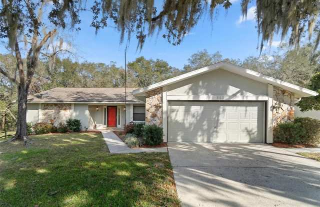 868 CARNEGIE DRIVE - 868 Carnegie Drive, Citrus County, FL 34450