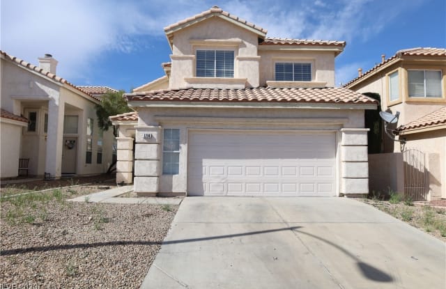 1714 TALON Avenue - 1714 Talon Avenue, Henderson, NV 89074