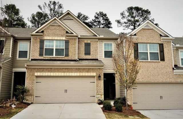 1035 Justins Place Court - 1035 Justins Place Court, Gwinnett County, GA 30043