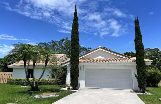 3210 NW 23rd Terrace