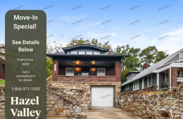 5236 Woodland Avenue