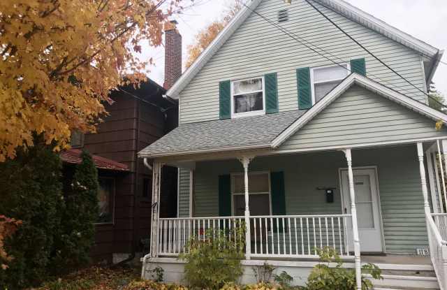 Photo of 118 N Fairview Ave