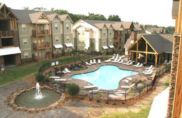 Photo of Crawford Falls, 322