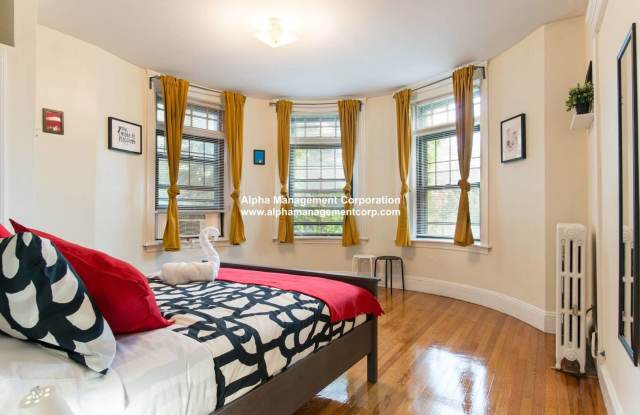 Amazing Coolidge Corner Apt right by T, Shopping, Nightlife and Restaurants. Quick commute to BU!