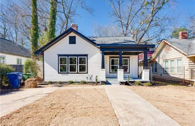 751 Cascade Place SW - 751 Cascade Avenue Southwest, Atlanta, GA 30310