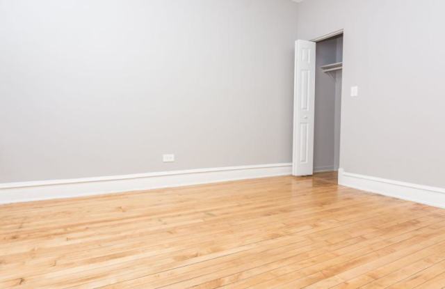 5052 South Laflin St.