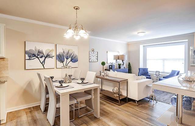 The Ravines of Plymouth