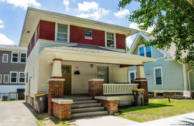 Photo of 604 E. 2nd St