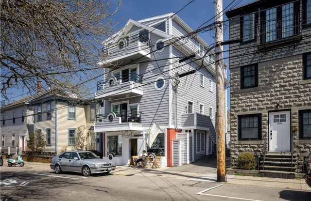 492 Thames Street - 492 Thames Street, Newport, RI 02840