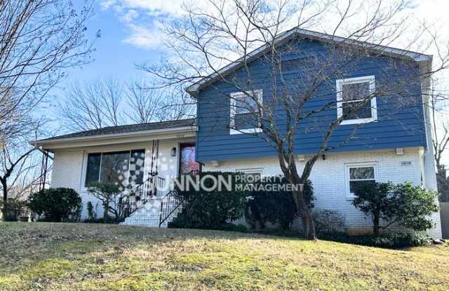 5838 Cherrycrest Lane