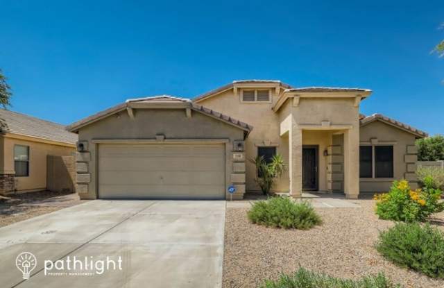 2410 East Omega Drive
