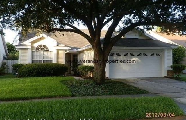 2945 Falling Tree Circle - 2945 Falling Tree Circle, Hunters Creek, FL 32837