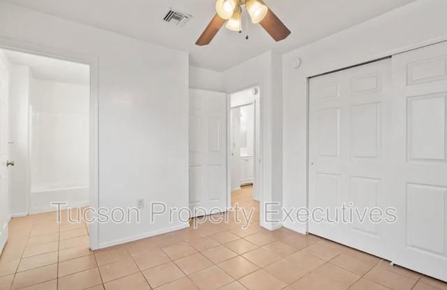 1107 West Sonora Street - 1