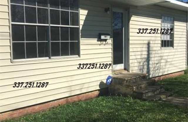 Photo of 1604 Saint Jude Avenue