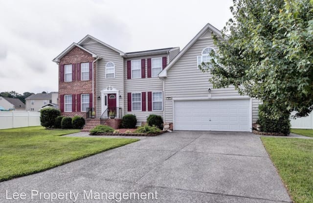 105 Cody Place - 105 Cody Place, York County, VA 23693