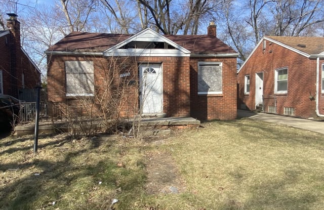 18753 Sunderland Road - 18753 Sunderland Road, Detroit, MI 48219