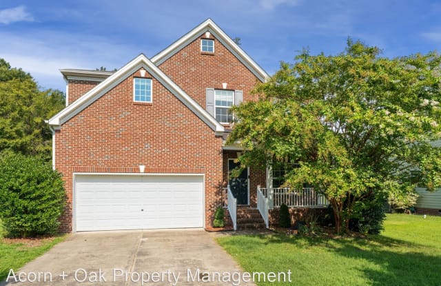 3408 Alman Dr - 3408 Alman Drive, Durham, NC 27705