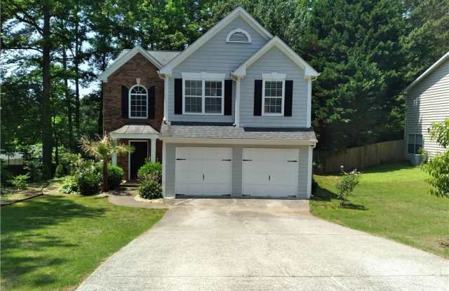 5208 Arbor View Lane