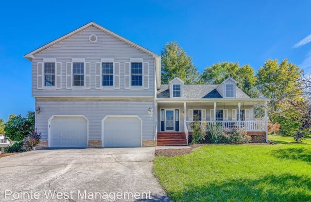 1705 Westover Drive - 1705 Westover Drive, Blacksburg, VA 24060