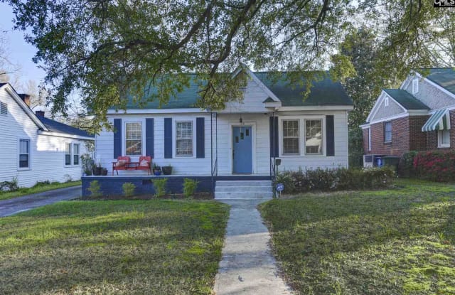 3116 Lincoln - 3116 Lincoln Street, Columbia, SC 29201