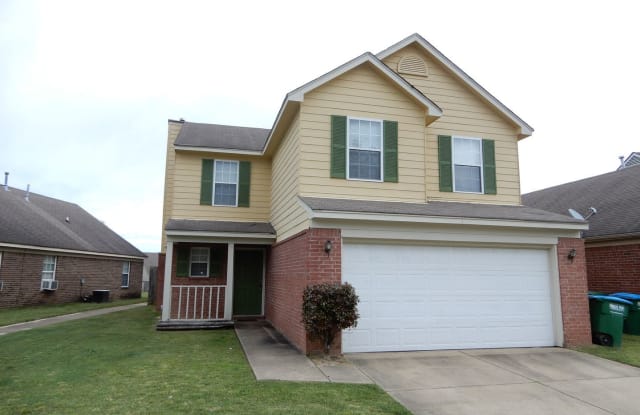 12078 Misty Trail - 12078 Misty Trail Drive, Arlington, TN 38002