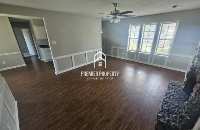 6814 Greenbark Drive