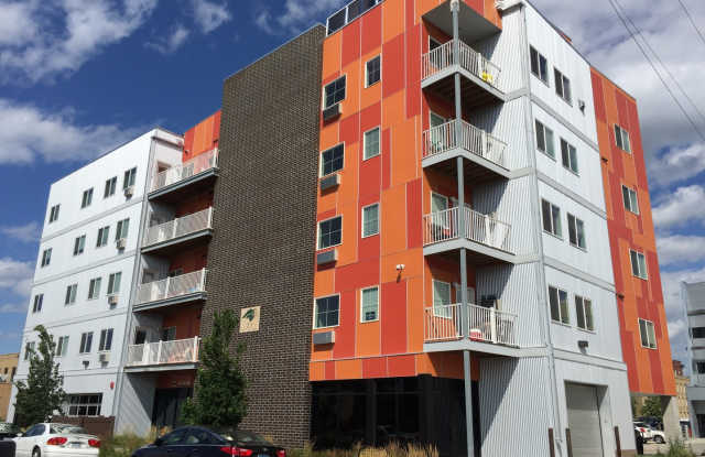 21 Orange