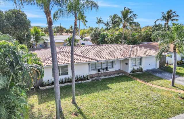 1340 SE 4 Court - 1340 Southeast 4th Court, Deerfield Beach, FL 33441