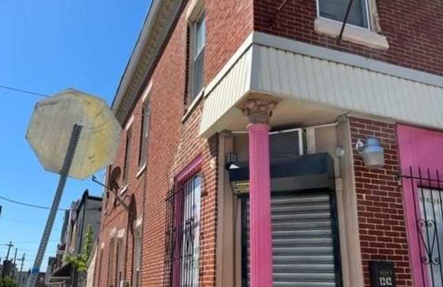 Photo of 1242 S 22ND Street