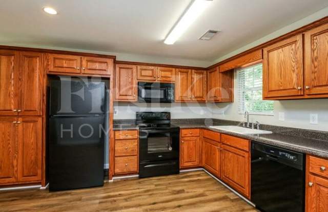 294 Cedar Springs Lane