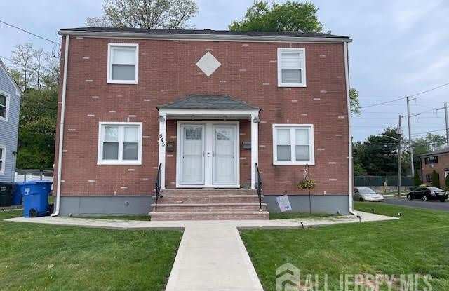 545 Olive Place