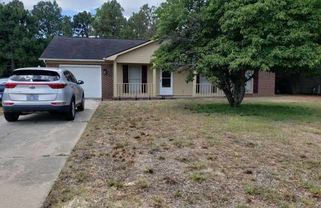 Chantilly Lane 3362