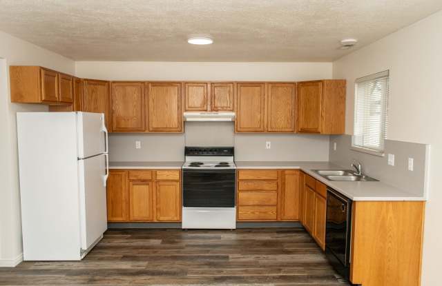 1395 North 290 West - 2