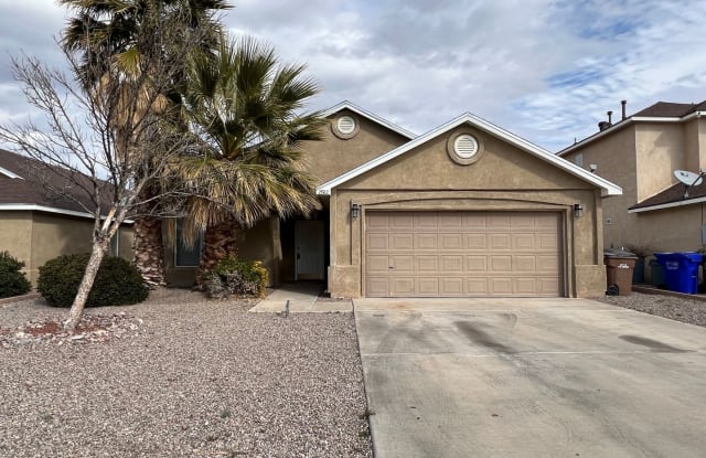 2982 Fountain Ave. - 2982 Fountain Avenue, Las Cruces, NM 88007