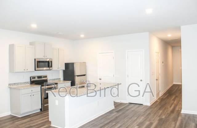 464 Oakwood Drive NW