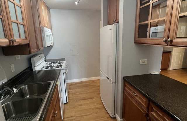 910 W Alleghany Drive unit: 2A