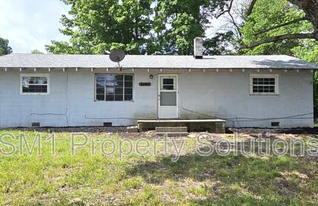 1001 Burton Avenue