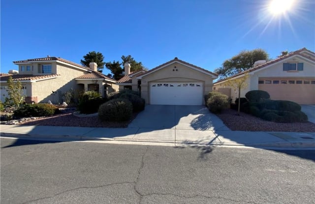 2421 Tottingham Road - 2421 Tottingham Road, Henderson, NV 89074