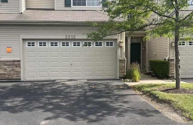 2252 Gallant Fox Circle