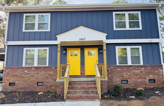 Photo of 2447 Mcalpine Terrace Unit A